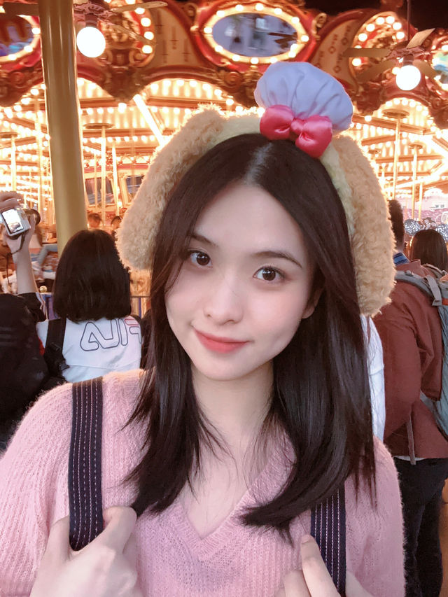 港迪衝衝衝～暴走兩萬多步