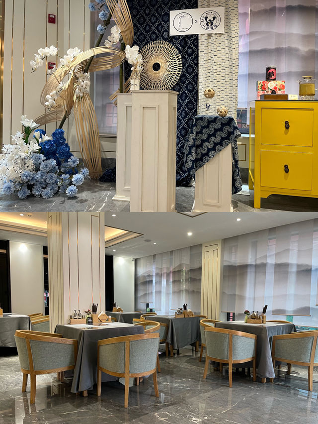 昆明，這種治癒系的酒店很難不愛呀…