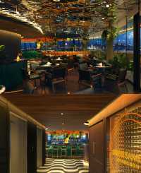 愛丁堡｜最新開業W Hotel