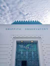 《洛杉磯格里菲斯天文台：觀測星空的絕佳之地》