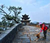 建水古城 - 在雲南的文化瑰寶與歷史印記之間漫步