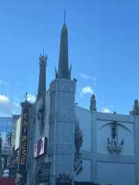 洛杉磯TCL中國劇院，見證一段西方對東方的幻想