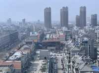 酒店黨看這裡，這家酒店可以衝！牆裂推薦！