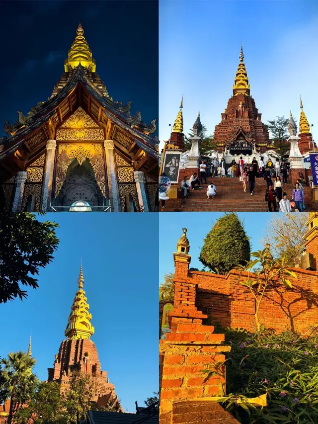 Xishuangbanna | After all, it's not a regret to have a winter