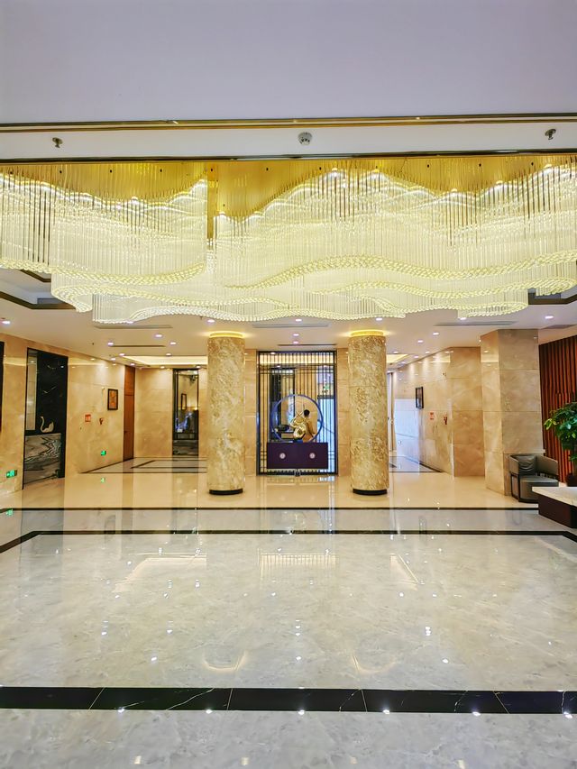白天鵝迎賓館（肇慶星湖店）