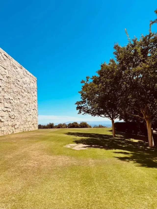 Getty Center