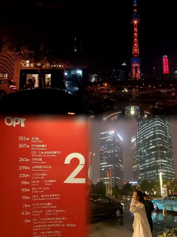 上海旅行｜三天兩夜吃喝玩樂全攻略
