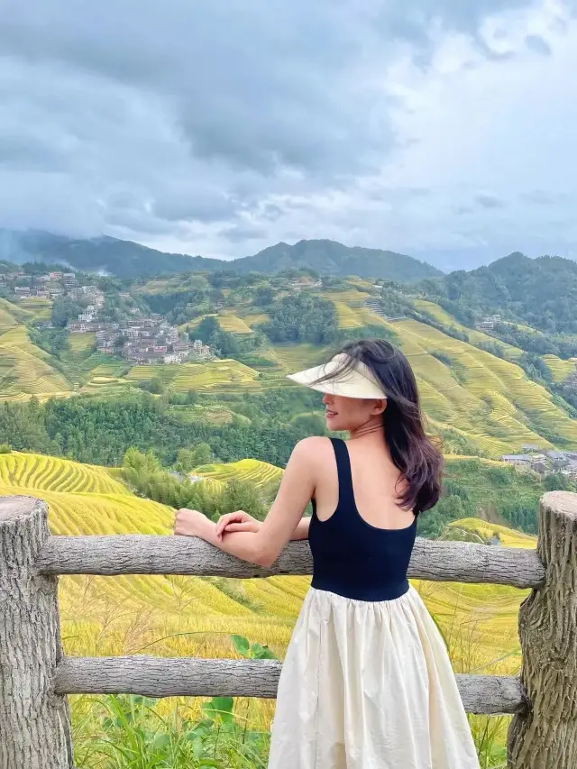 Exclusive decryption of the treasure fairy Guilin travel guide, a must-have for beginners