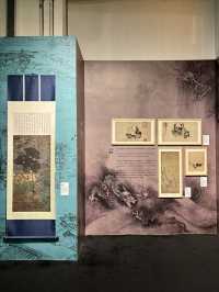 上海看展|久仰了中國畫