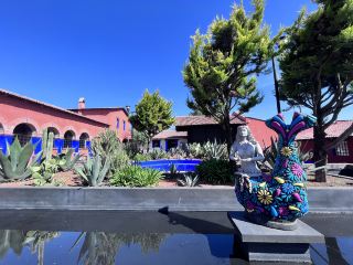 Where to go on the weekend? The magical town of Toluca in Mexico
