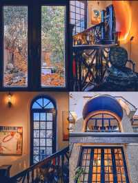 Indigenous Recommendation | The Old Western-style Houses in Magic City Worth Checking In (Part I)