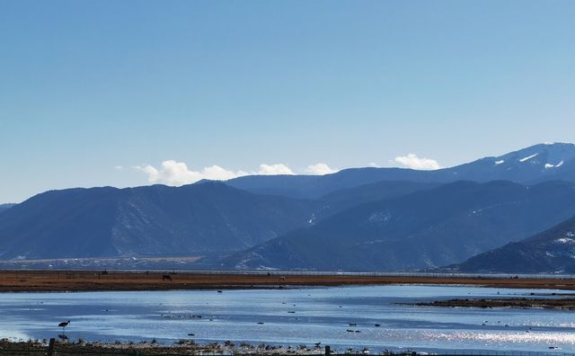 不一樣的麗江——麗江周邊之瀘沽湖-虎跳峽-香格里拉