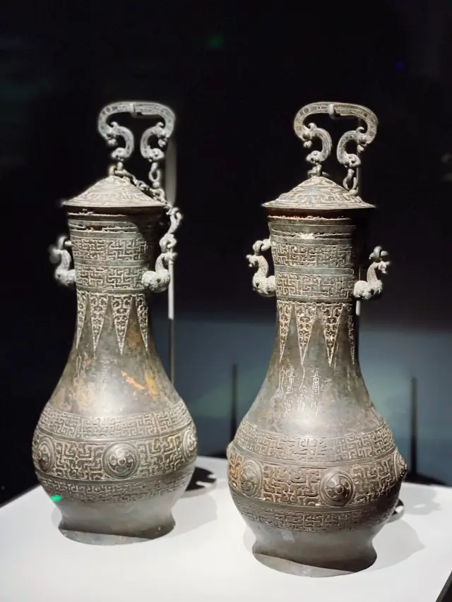 Wuhan Travel | Essential Guide to the Hubei Provincial Museum