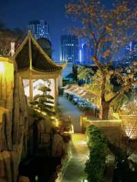 武漢旅遊太會了昙華林又上新了超出片