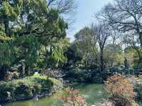 上海桂林公園