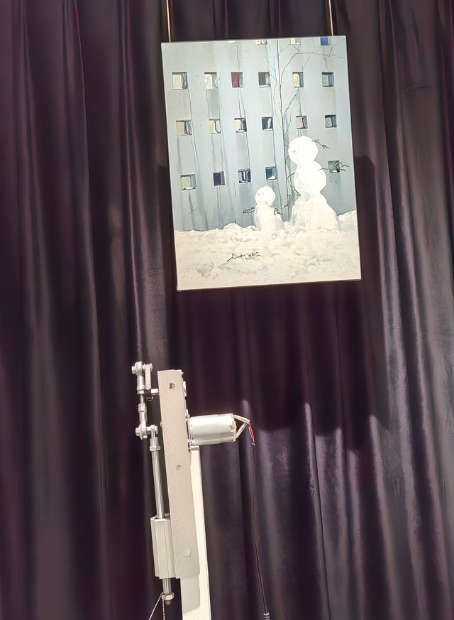 魔都看展之南柯畫廊,重新構建城市的特別碎片 魔都看展之南柯畫廊,重新構建城市的特別碎片