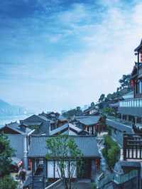 玩轉重慶|國慶七天渝東北自駕遊攻略