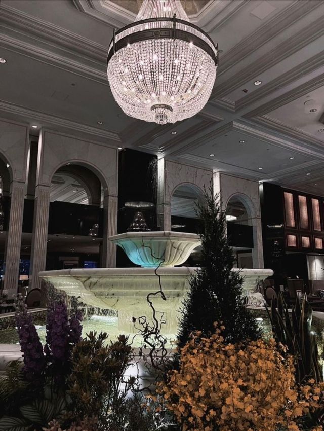 香格里拉在香港另一經典酒店：九龍香格里拉