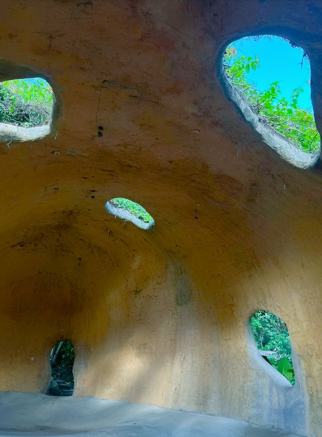 深圳絕美拍照地