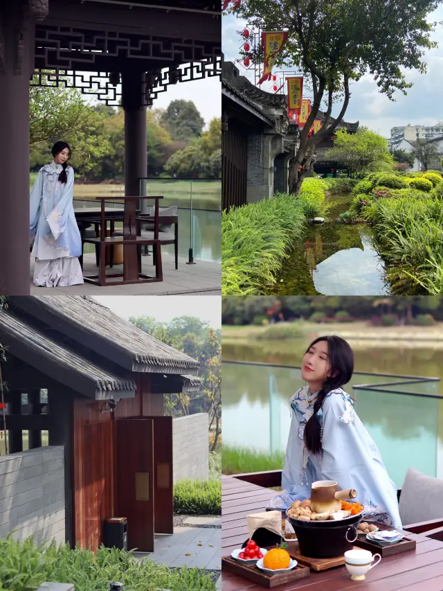 루저우 여행|천년 술도시의 '취' 문화 체험