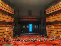 來溫州大劇院，觀看史詩巨作《悲慘世界》