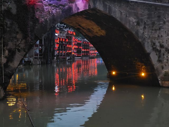 鎮遠古城｜值得一日一夜