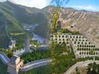 忻州分享一個小眾旅遊目的地