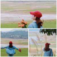 美得不像話!!潮汕人有自己的小瑞士