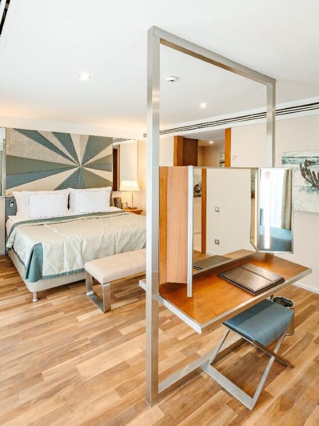 🌟 Belek's Best: Top Hotel Picks! 🛏️✨