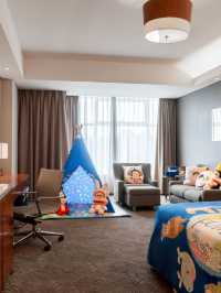 🌟✨ Changsha's Top Hotel Picks for a Stellar Stay! 🏨💫
