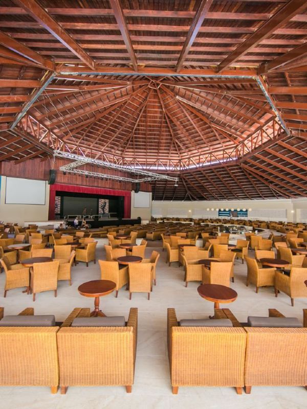 🌴🛏️ Punta Cana's Top All-Inclusive Stay 🍹🌊