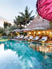 🌴 Bali's Hidden Gem: Blue Karma Dijiwa in Seminyak 🏖️