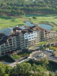 🏌️‍♂️ Swing into Luxury: Belek's Best Stay! ⛳️