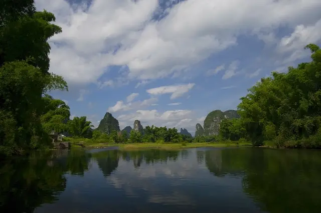 Two-Day Tour Guide for Yangshuo and Xingping Ancient Town