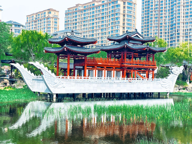 顏真卿公園
