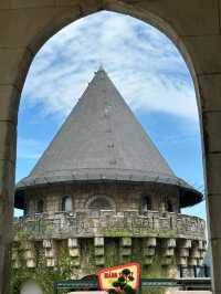 Ba Na Hills, an unforgettable attraction