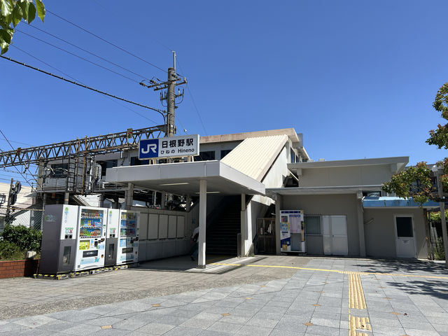 不一樣的大阪之旅泉佐野一日遊