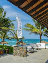 🌴 Da Nang Delights: Melia Beach Resort Splendor 🌞