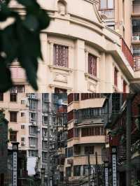 梧州兩日攻略丨國家地理確實誠不欺我