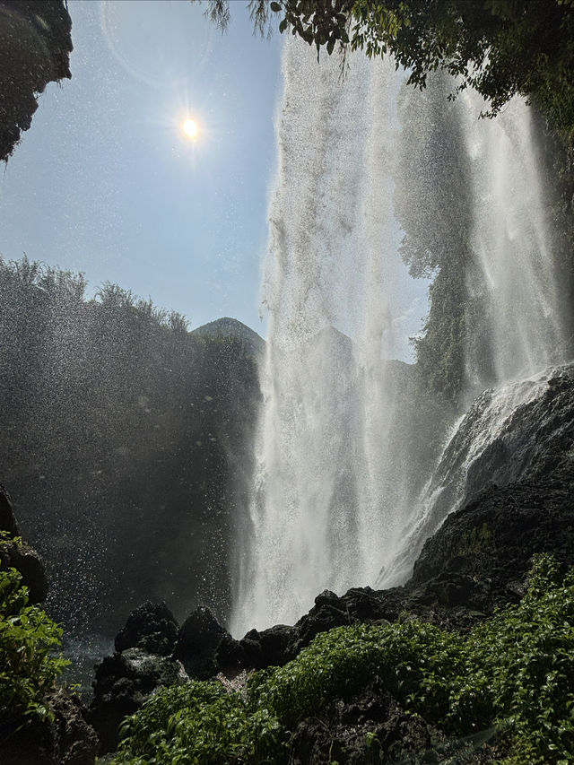 興義三天兩夜旅行攻略 | 我聽到了黔東南的田園牧歌