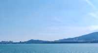 研學旅行——山海海洋之星