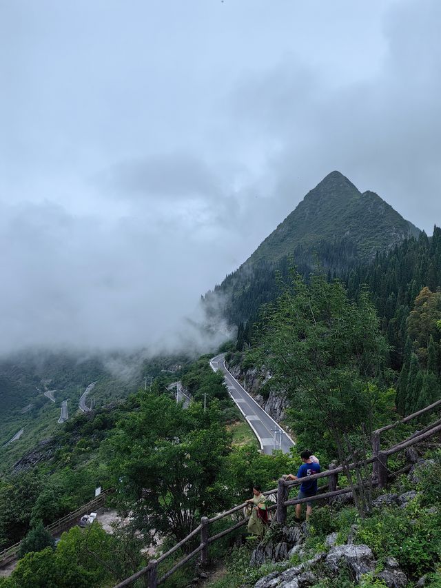 花江大峽谷 花江大峽谷