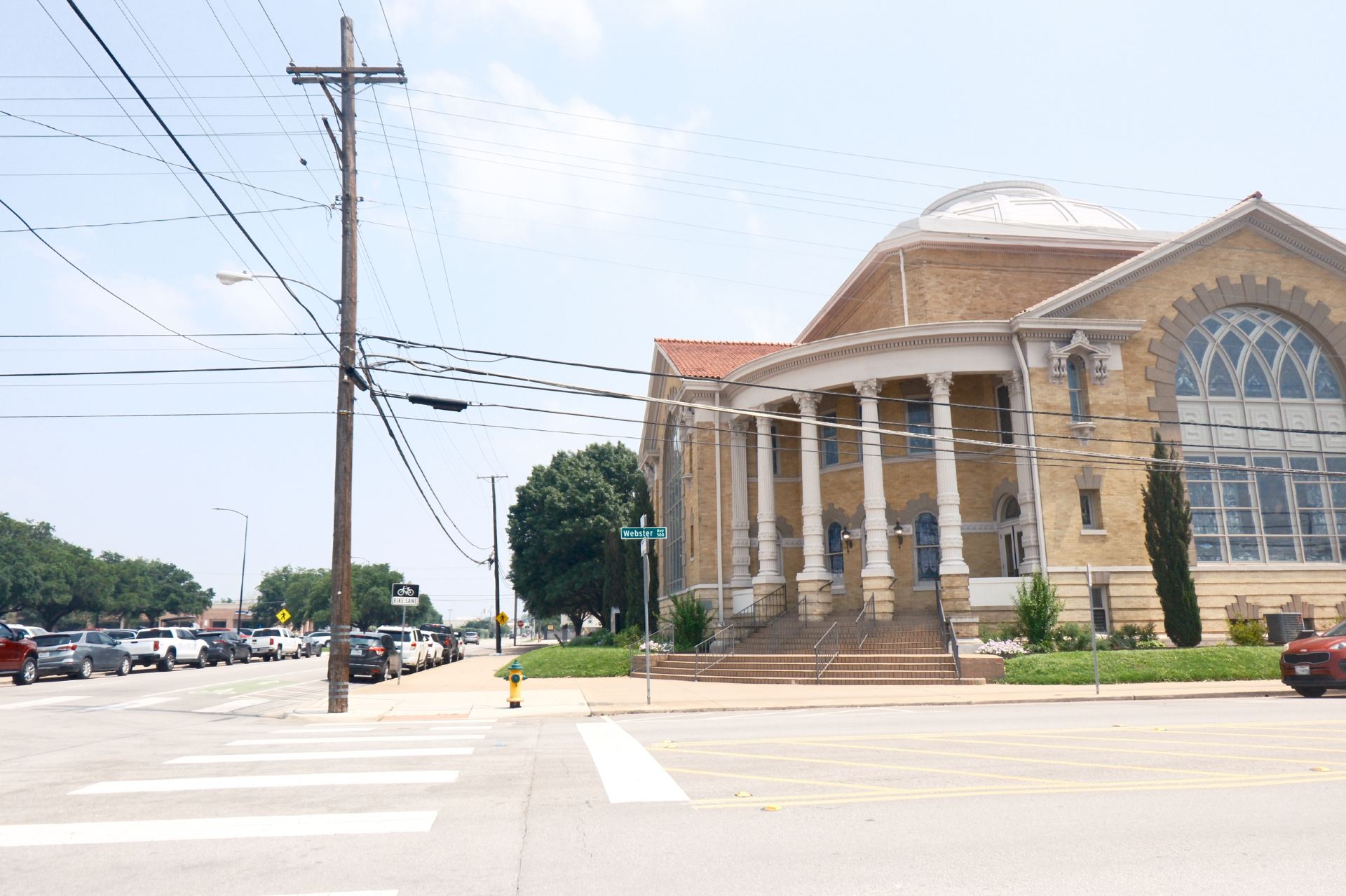 A must-visit Dr Pepper Museum in the WACO town on the outskirts of Dallas