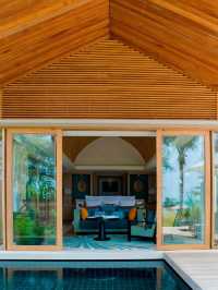 🌴 Phuket's Hidden Gem: Luxurious Beachfront Bliss 🌅