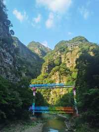水墨汀溪