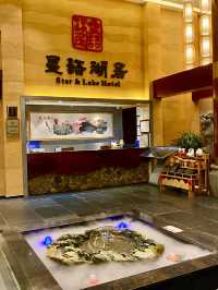 來肇慶！不允許你們還不知道這家酒店
