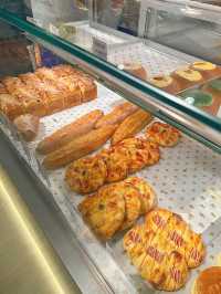 廣州正佳廣場📍 爆款麵包開了新分店🎉🍞