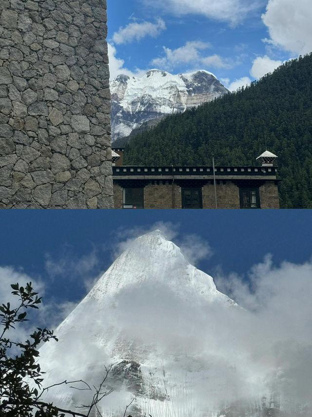 遇見亞丁村｜邂逅一場心靈的盛宴