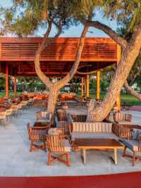 🌟🏨 Antalya's Hidden Gem: Tui Magic Life Rixos Beldibi ✨