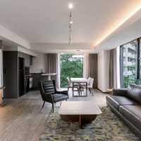 曼谷Gardina Asoke Hotel & Residence：地理位置優越，渡假設施豐富